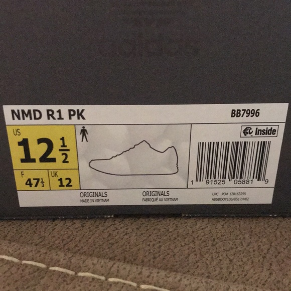 NMD R1 PK - Picture 4 of 4
